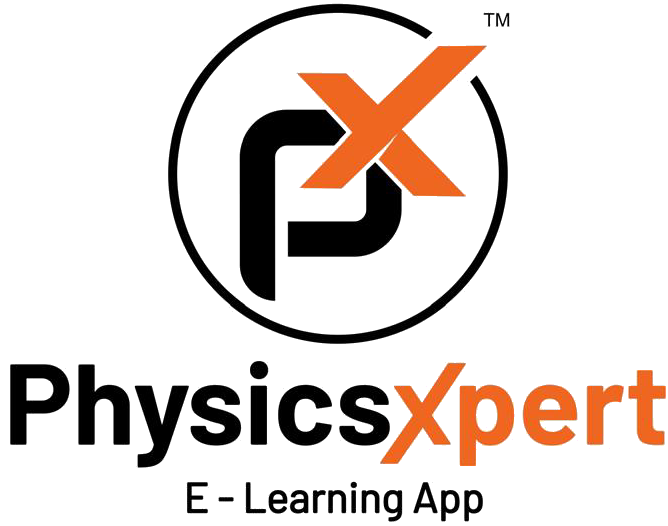 Physics Xpert Logo