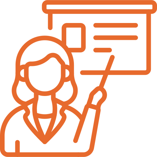 Application Focus
